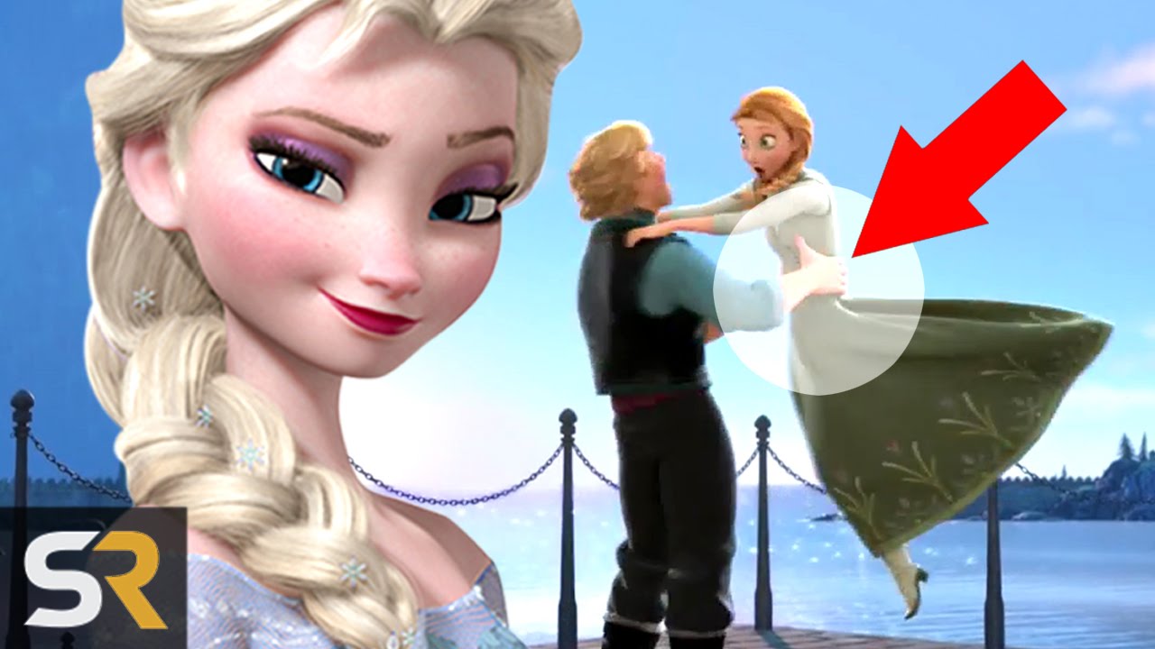 10 Biggest Editing Mistakes In Movies