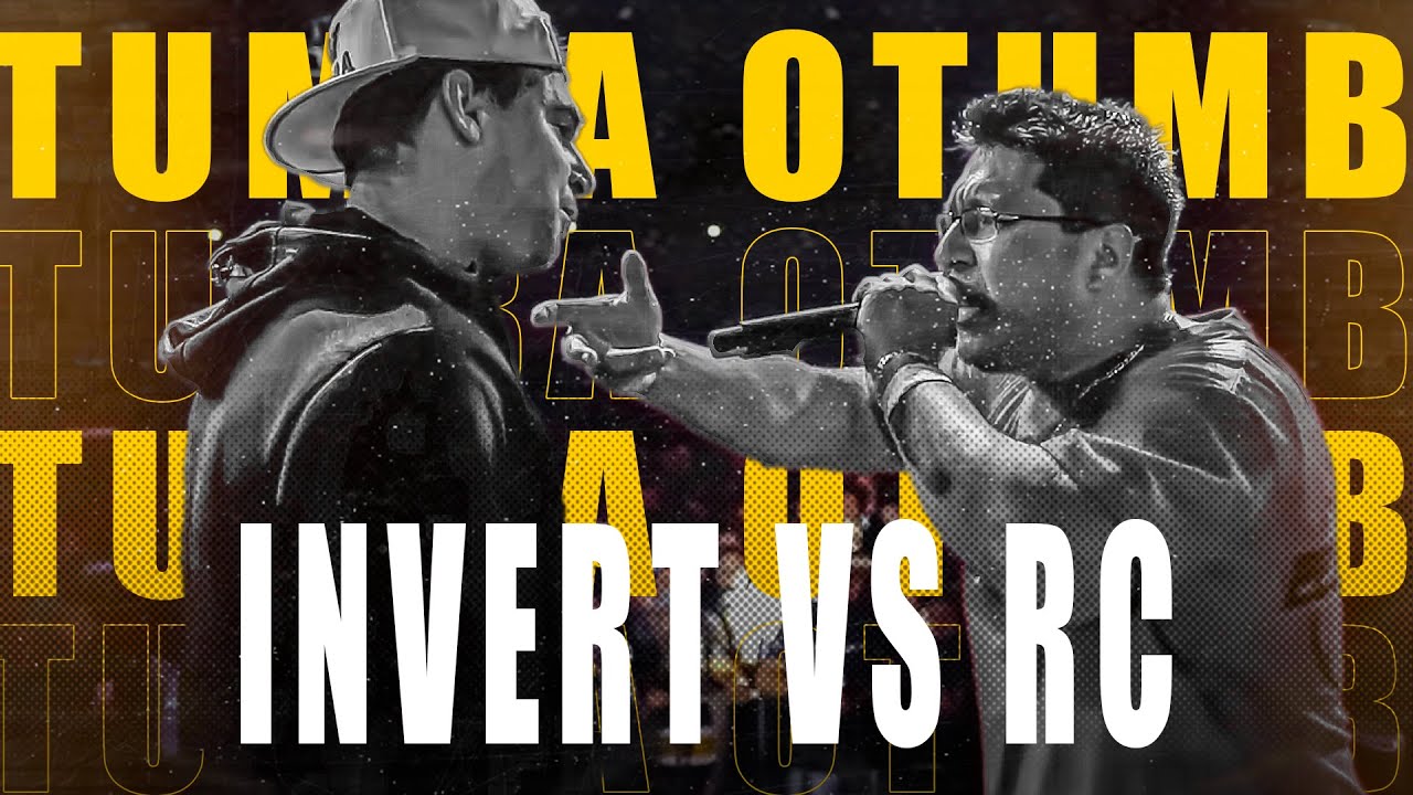 INVERT 🇪🇦 vs RC 🇲🇽 | OTUMBA (CDMX) (Vídeo Oficial)