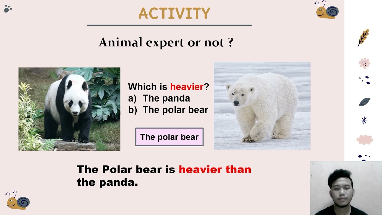 Get smart plus 4 | Module 8 : AMAZING ANIMALS