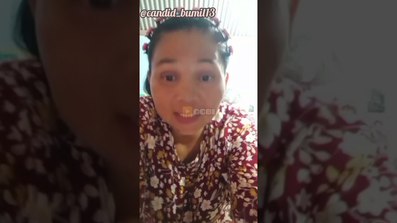 Semoga nular buat  bunda-bunda yang nonton 