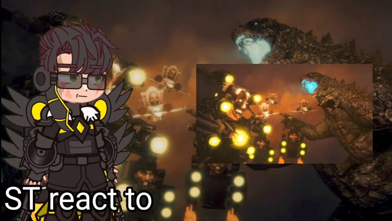 [🇧🇷/🇺🇲/🇪🇸/🇷🇺]St react to What If 