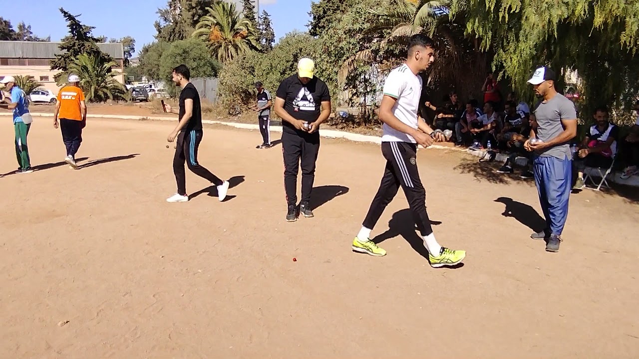 عمي كمال شباح ليبول