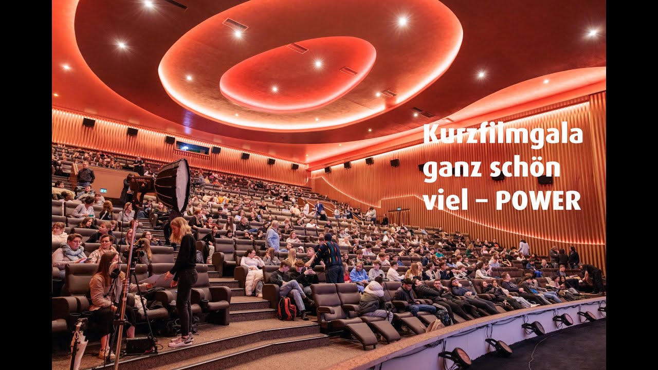 Kurzfilmgala 