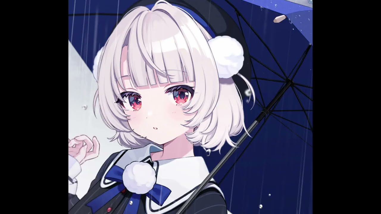 雨音ノイジー【Funami】