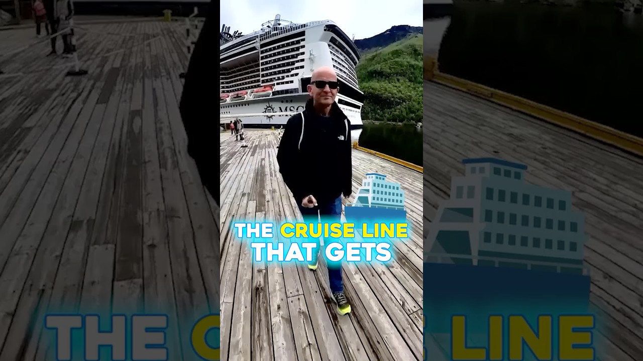 Is Costa the Most Misunderstood Cruise Line Today? 