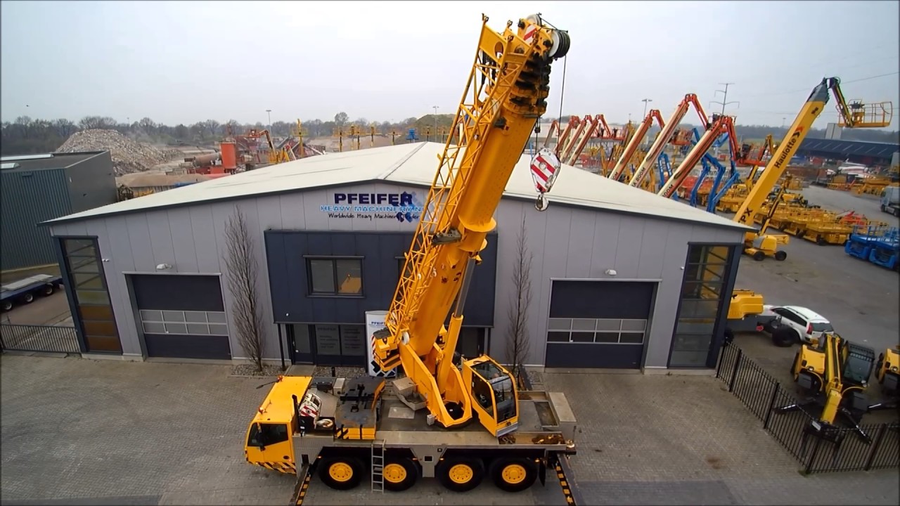 Terex-Demag AC80-2 2008