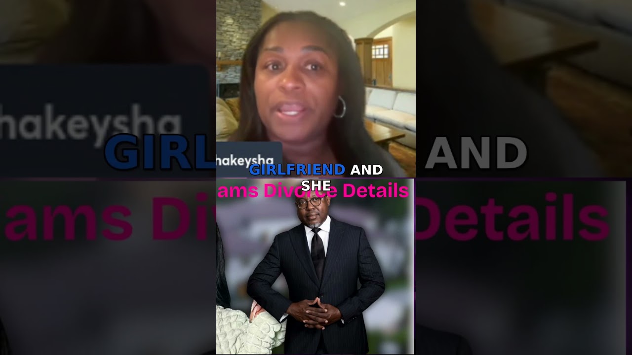 Shocking Courtroom Revelations Porsha Williams Real Housewives of Atlanta Monthly Allowance Exposed