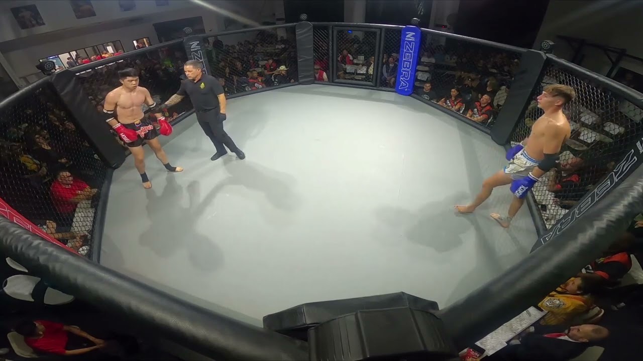 Albracht vs Fong