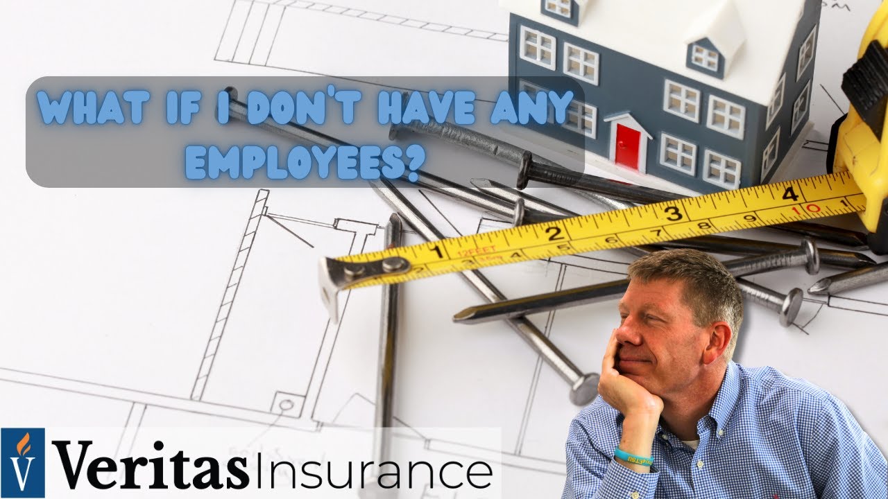 Do I Need Workers' Compensation Coverage if I'm a General Contractor With No Employees