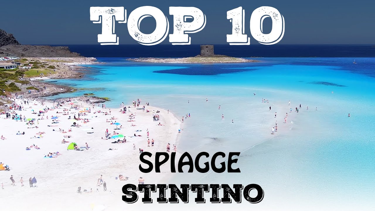 Top 10 spiagge più belle vicino a Stintino