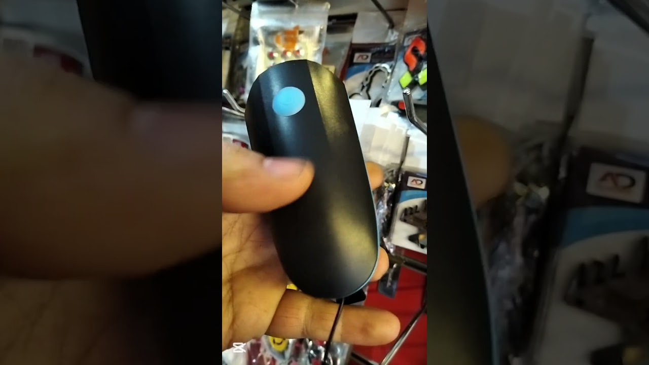 سرينة وكشاف صوت عالي وشحن Type-C 🔦🚨 أفضل أمان للدراجة والاسكوتر