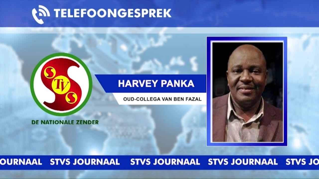 STVS De Nationale Zender LIVE