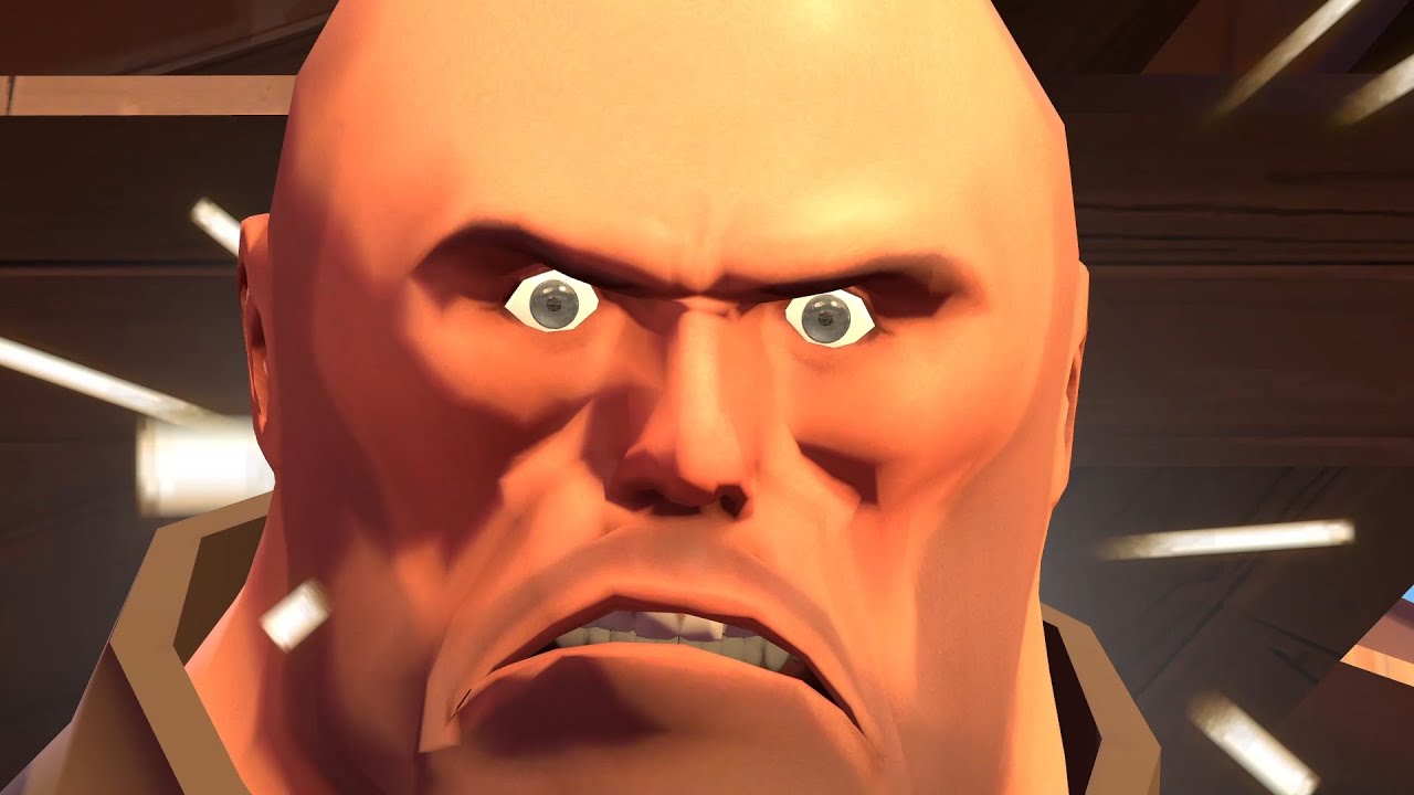 Heavy Thinks