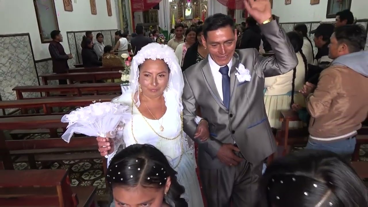 BODA #1