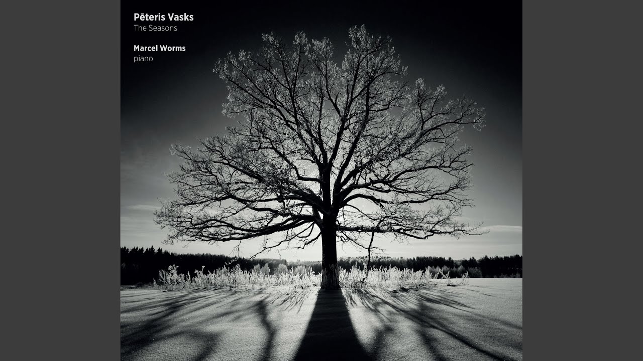 Die Gadalaiki (The Seasons) : No. 2. Pavasara muzika (Spring Music)