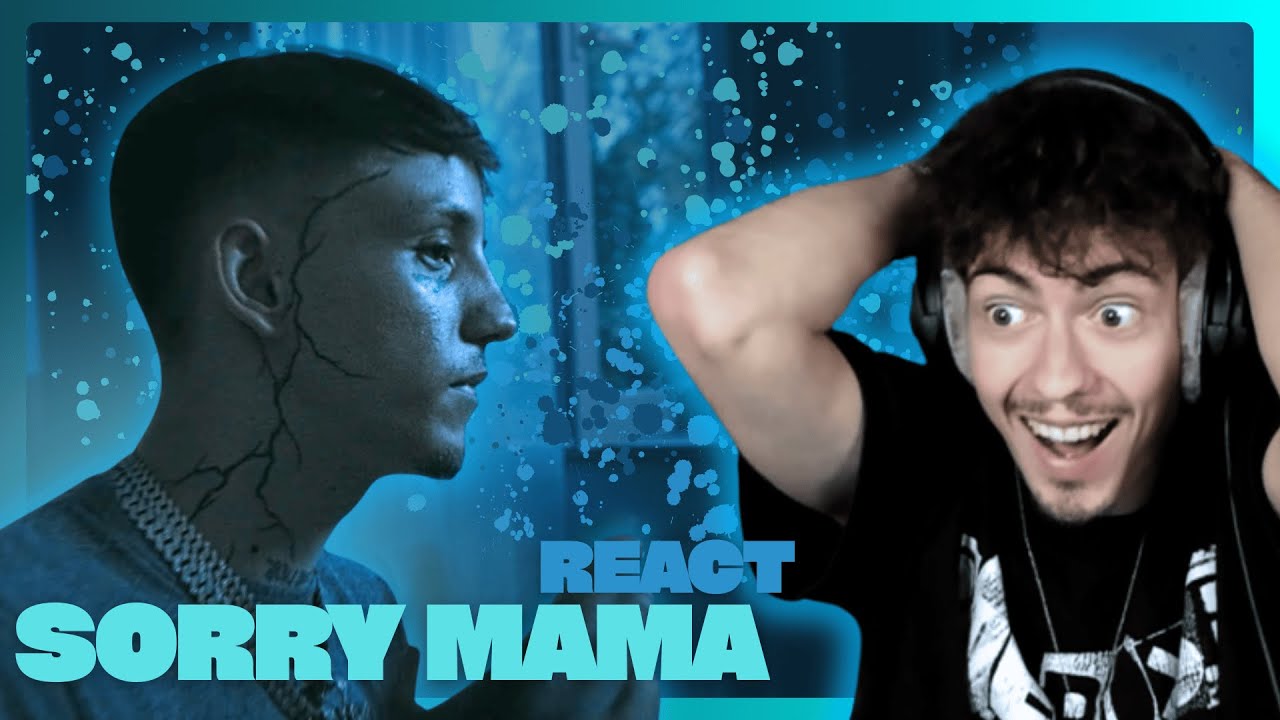 BANGER nach 10 MONATEN!!! 🤩 TLOW - SORRY MAMA | REACTION Miramo
