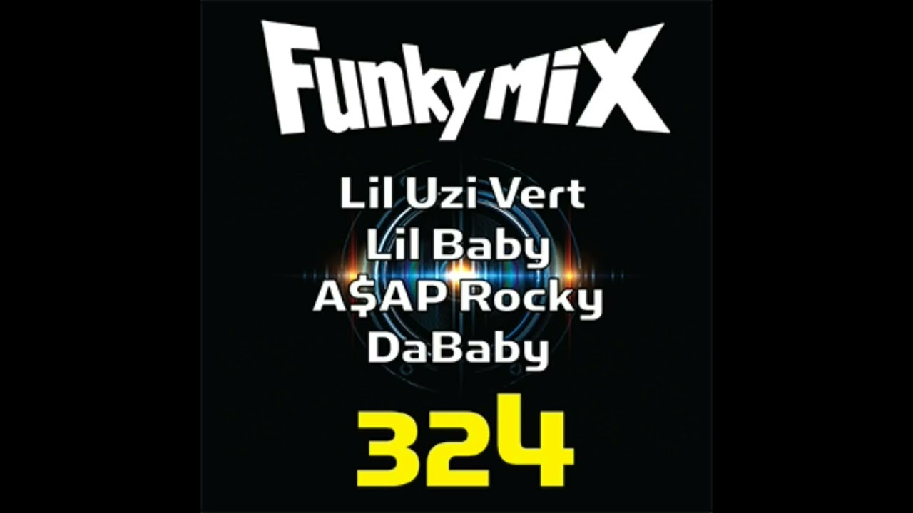 Dababy - Pop Dat Thang (Clean) (Funkymix By Mark Roberts)