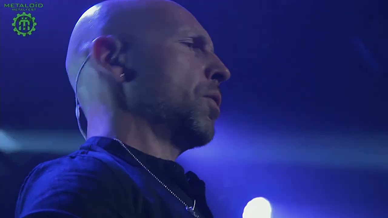 AKIAVEL - LIVE - METALOÏD METALFEST #6