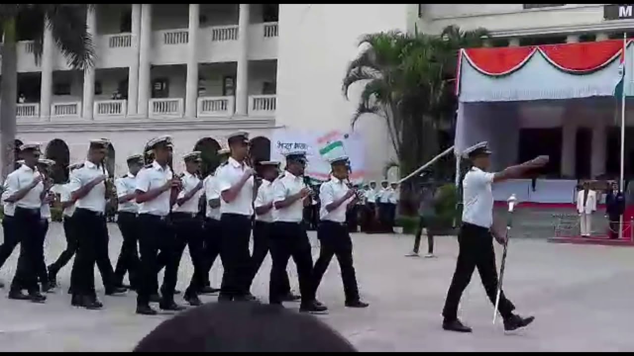 CELEBRATING INDEPENDENCE DAY IN SCHOOL |SO PATRIOTIC |SO FULL OF ENERGY |SCHOOL LIFE