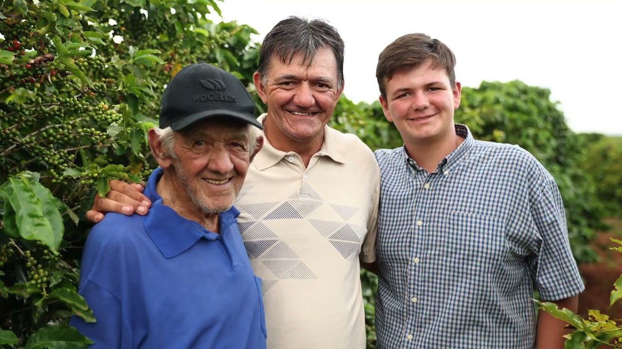 MANDAGUARI ENTRE GRÃOS E HISTÓRIAS