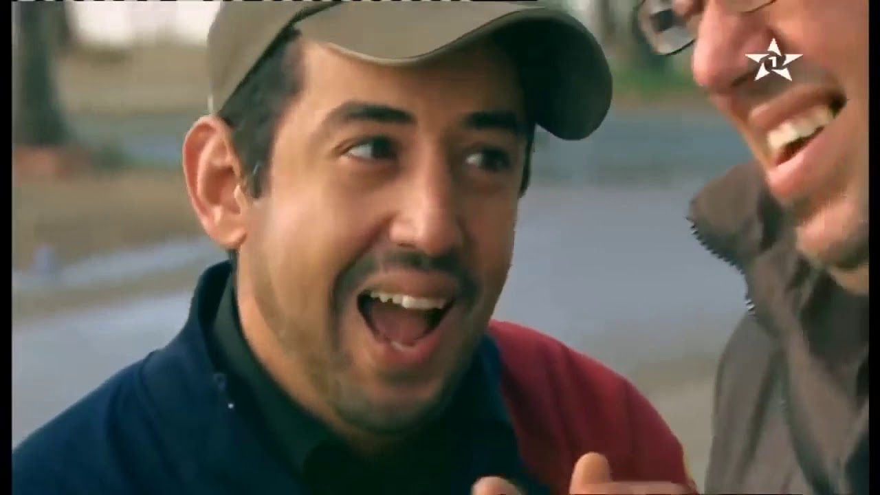 مداولة   السرقة الموصوفة مع سبق الاصرار والترصد - السلسلة التحسيسية Modawala