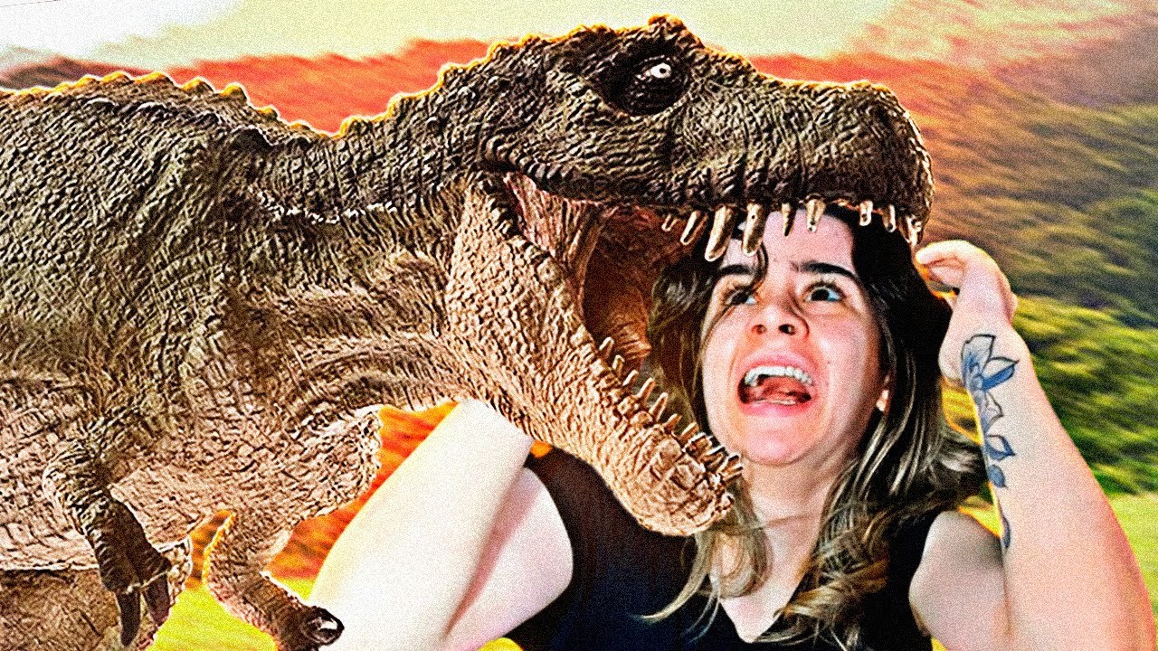 DINOSSAURO