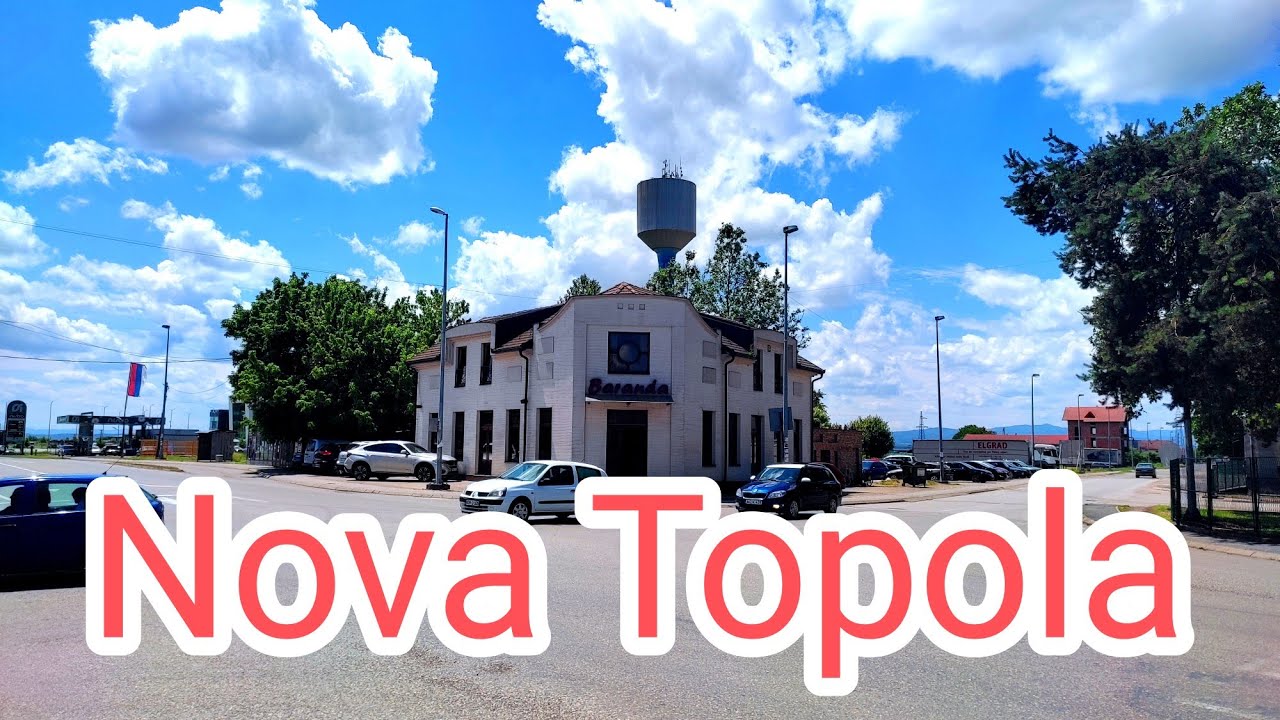 Nova Topola  ,  Gradiška