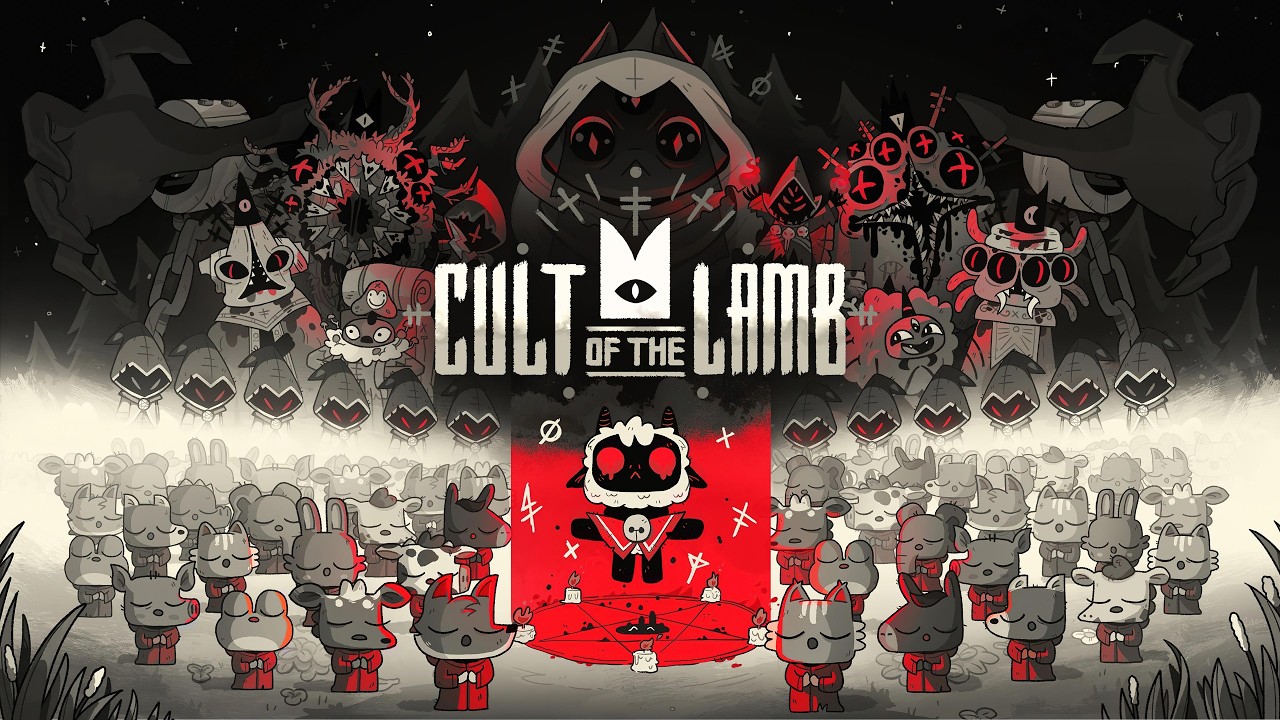 Cult of the Lamb #2