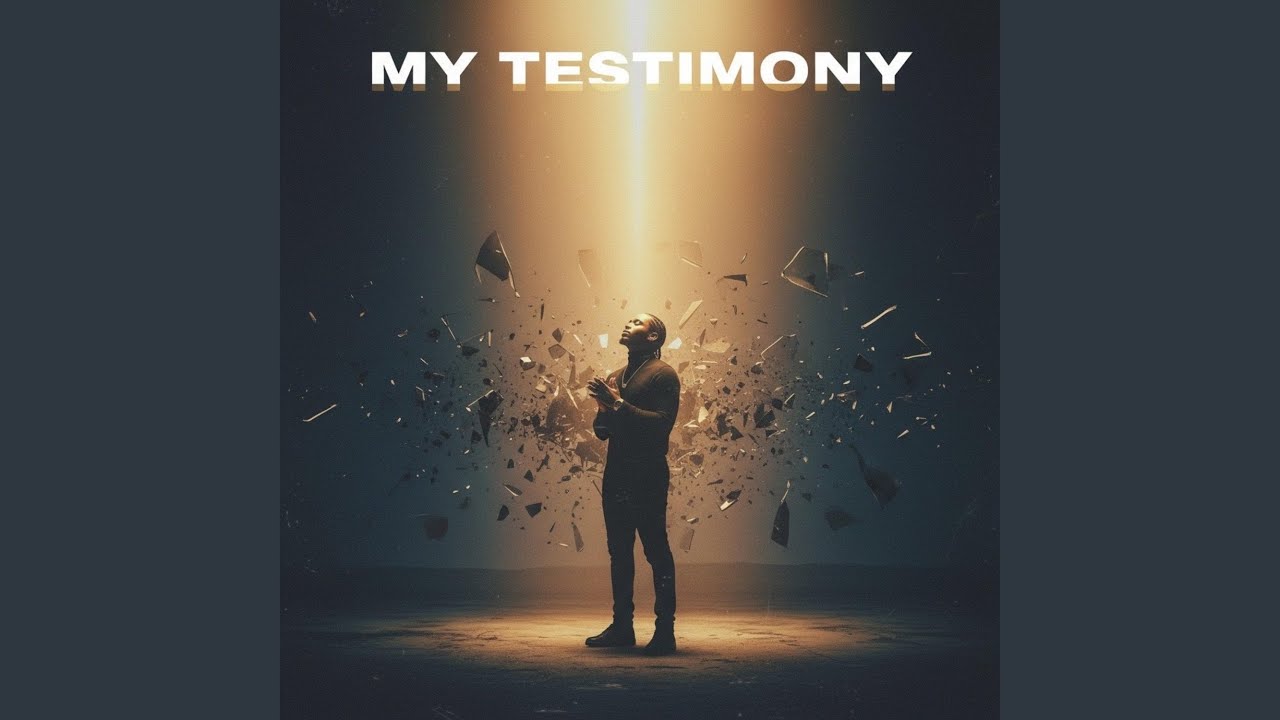 My Testimony