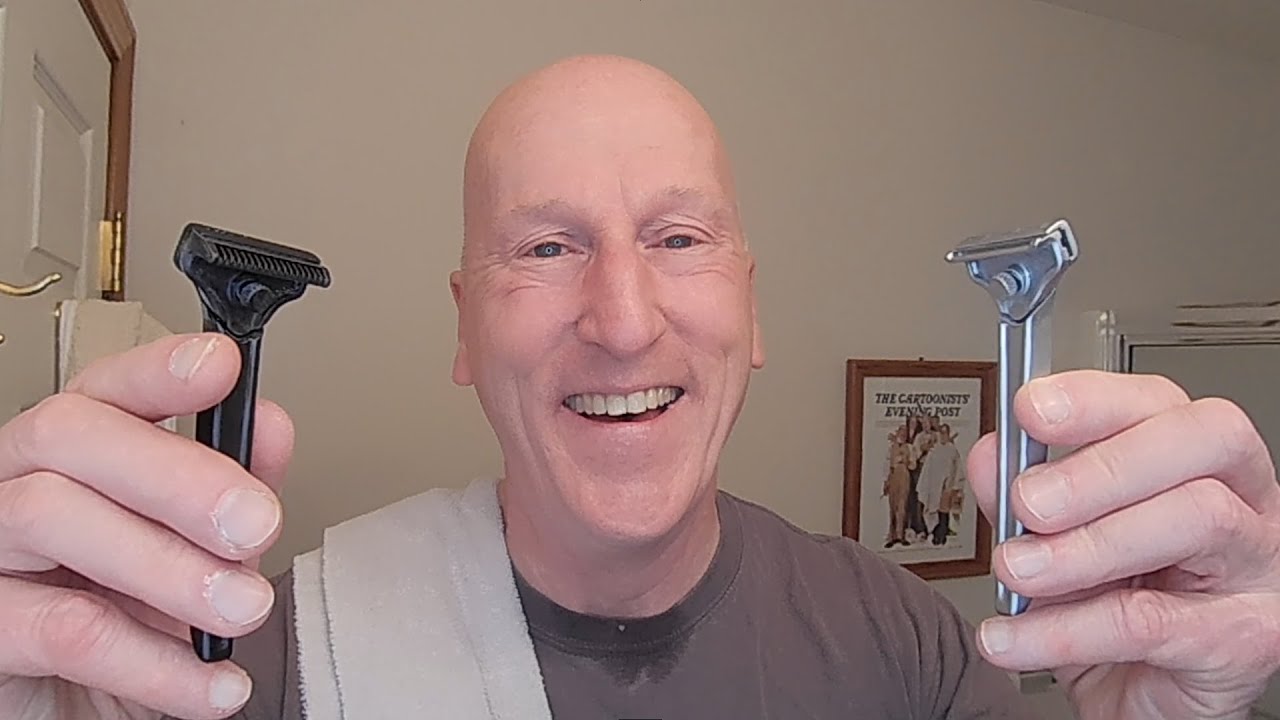 Razor Showdown Supply SE and 2 0