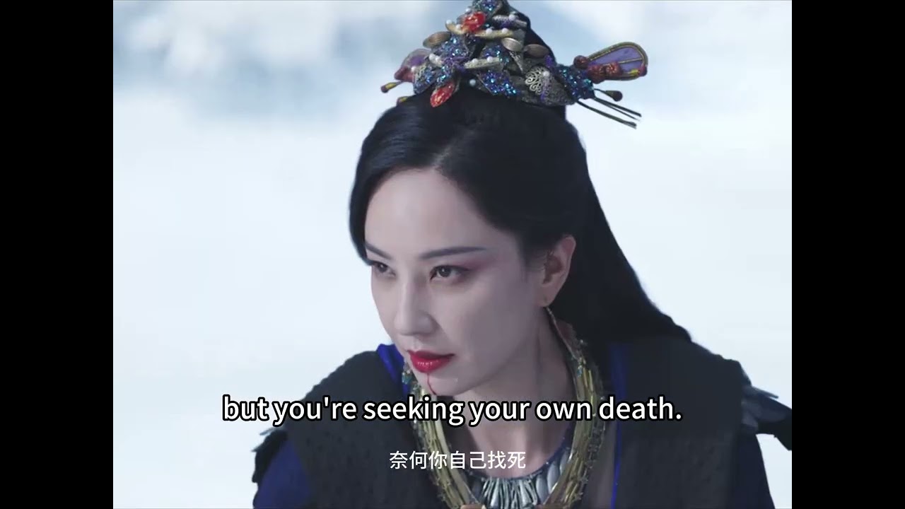A Moment but Forever [Liu Xueyi] 