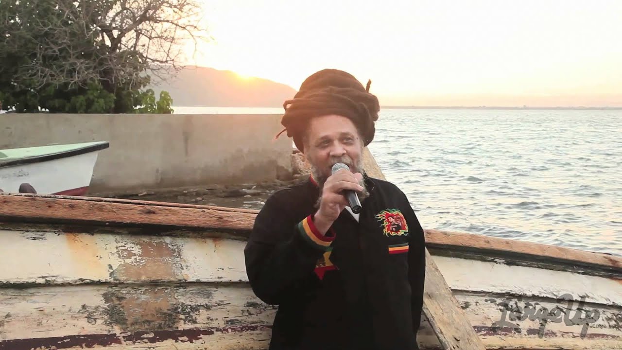 LargeUp's Toppa Top 10 Marcus Garvey Songs, Hosted by Fred Locks
