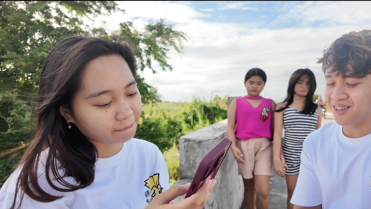 Nagalit samin si Tito