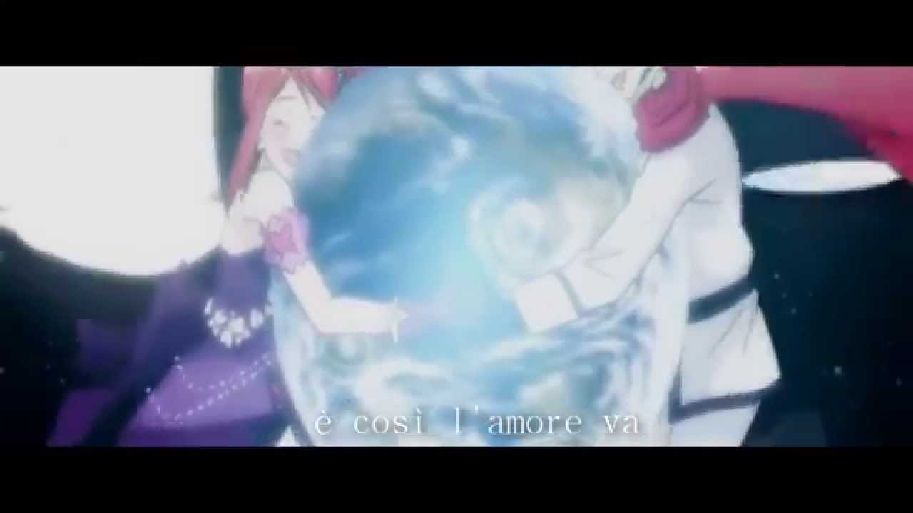 AiraxShou-Angeli (Pretty Star Sognando l'Aurora)
