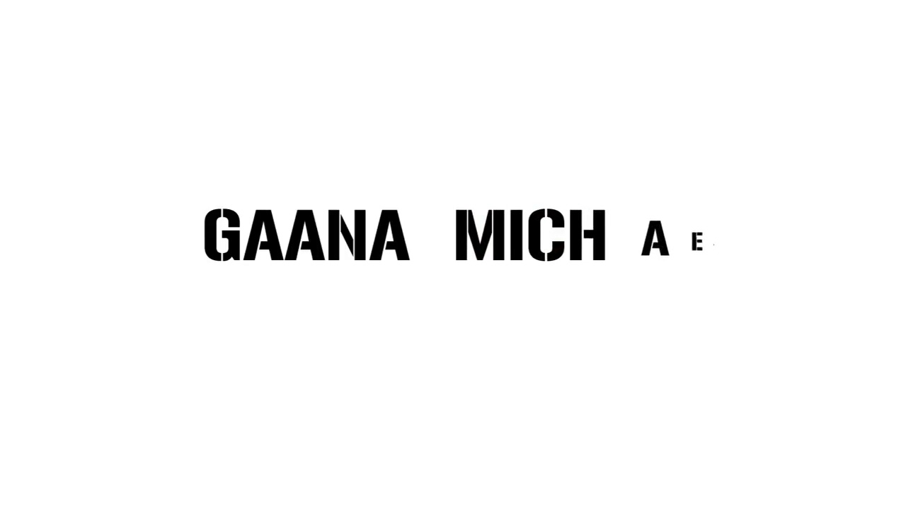 GANA MICHAEL THALA THALANU  COMING SOON PAPU TEAMS MEDIA