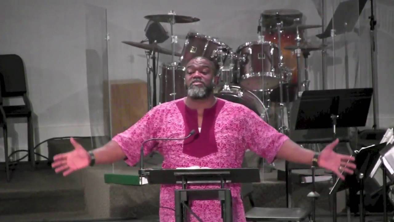 Voddie Baucham - This is WHY we pick and choose from the Old Testament