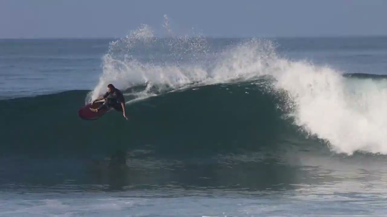 TYLER WARREN - LOWERS (Sep. 2022)