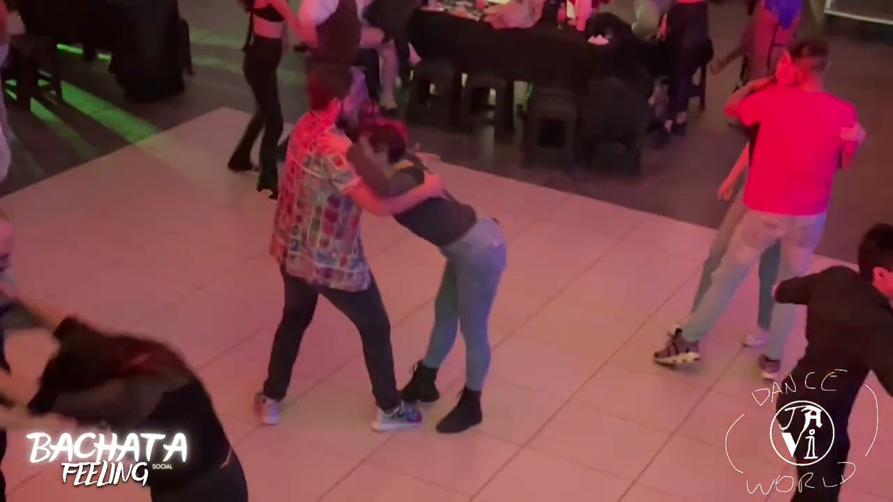 ? & ? (Bachata) 