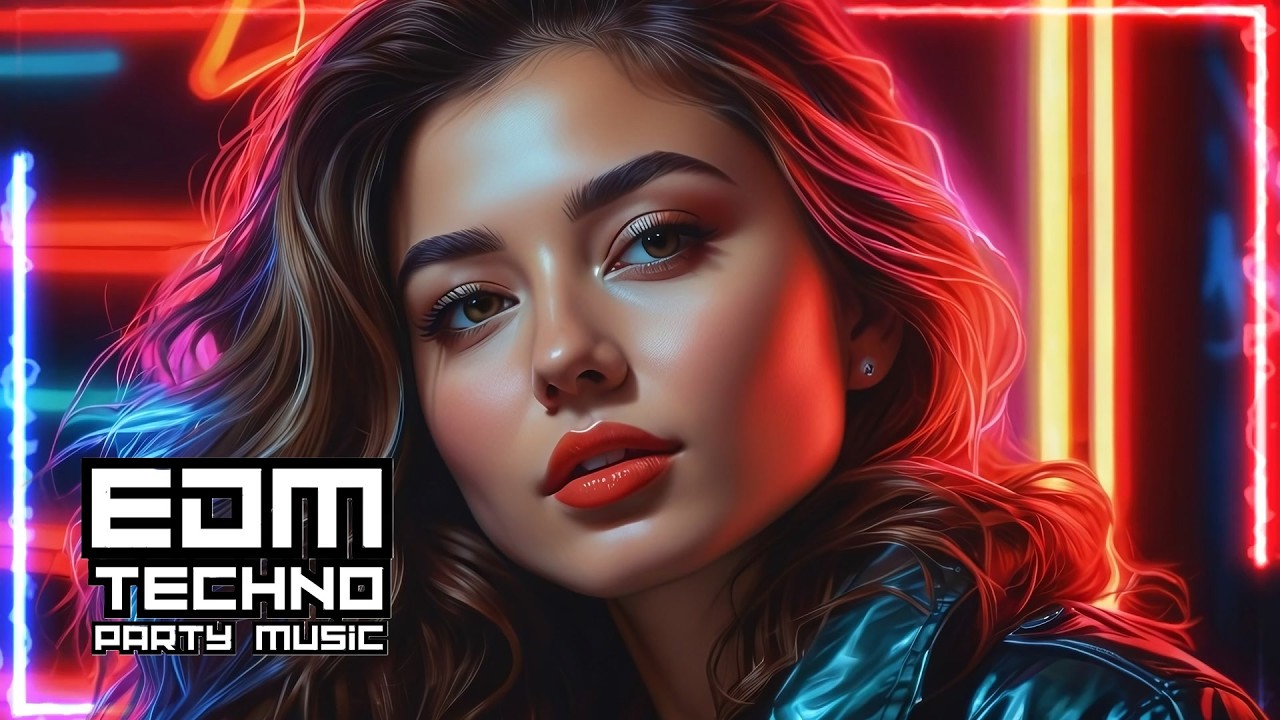 Best of EDM Mix 2026: Progressive House, Deep House, Electro, Future Bass & Vocal Trance Hits!