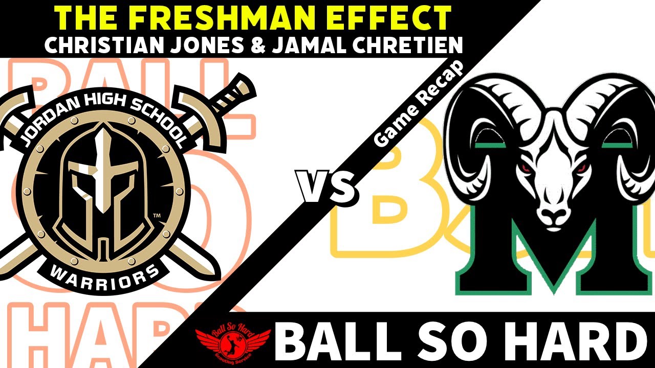 Mayde Creek vs Katy Jordan