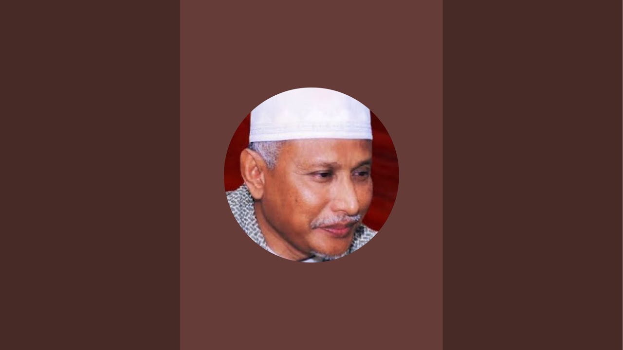 Makrifat Tok Kenali Haji Shaari Official is live