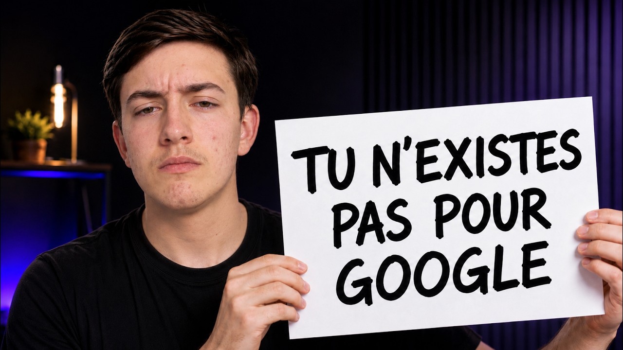 Ajouter son Site à Google Search Console en 3 MINUTES (Tuto 2026)