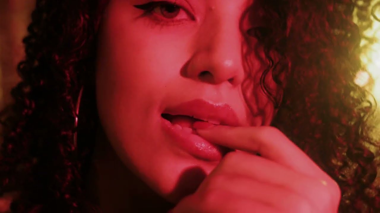 Rose - Yepo x Tebo x Guellaz (Prod by Maykko)