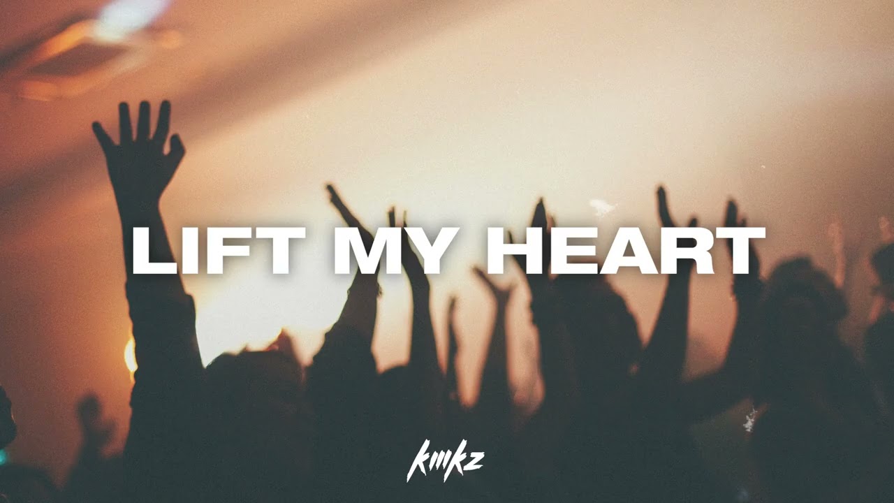 [FREE] Worship Instrumental - 