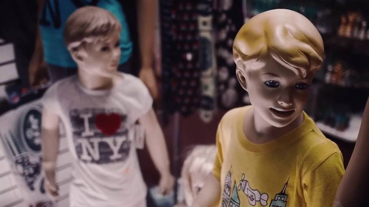 Vibe Chemistry - Me & You (Drum and Bass) (Music Video)