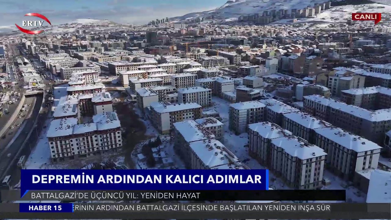 #CANLI HABER 15 / 06.02.2026
