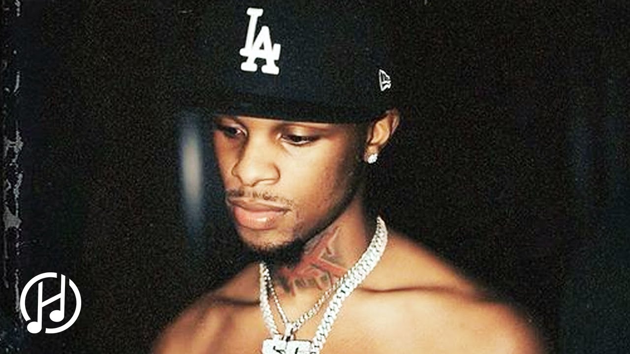 (FREE) Toosii Type Beat 
