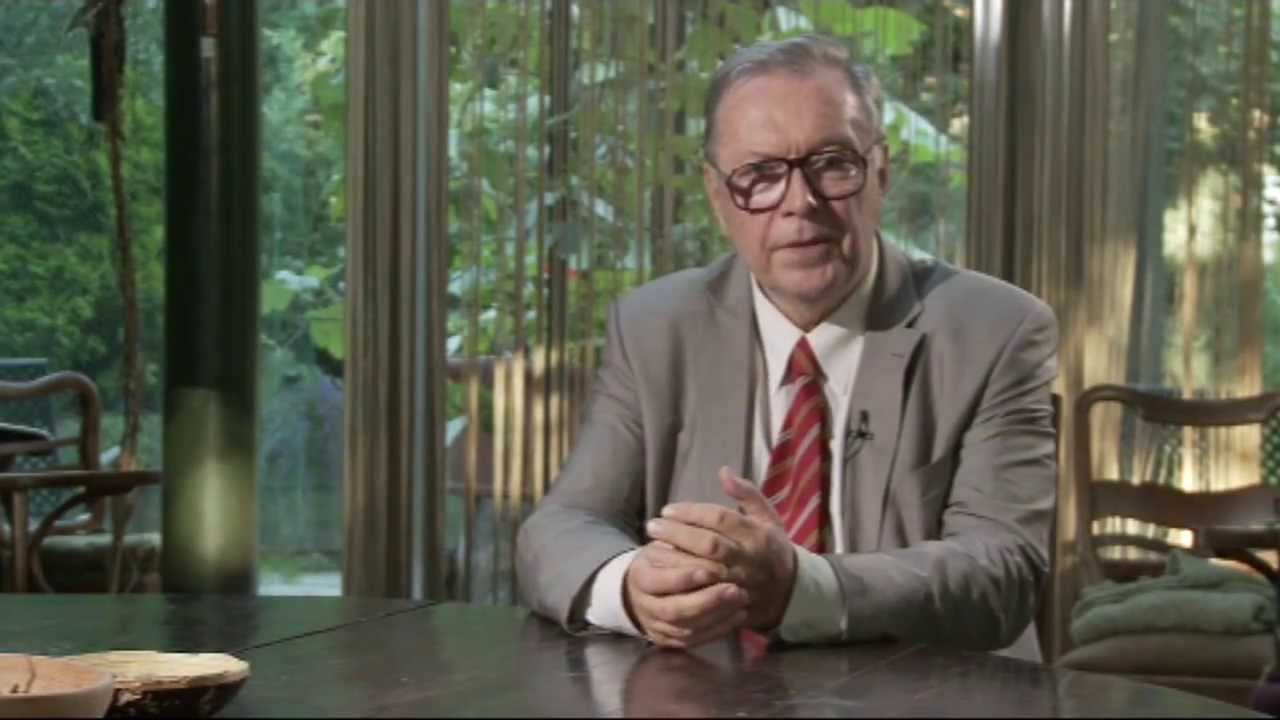Jak pracował Witold Lutosławski czyli natchnienie nie nawiedza leni