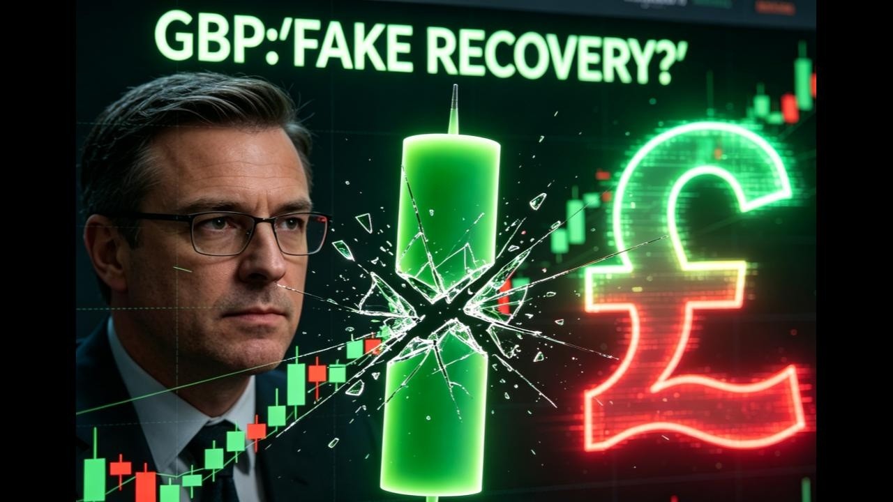 GBP/USD:3 Setups For Its Collapsing Today | #GBPUSD #Forex #TechnicalAnalysis #DollarKillers #BoE