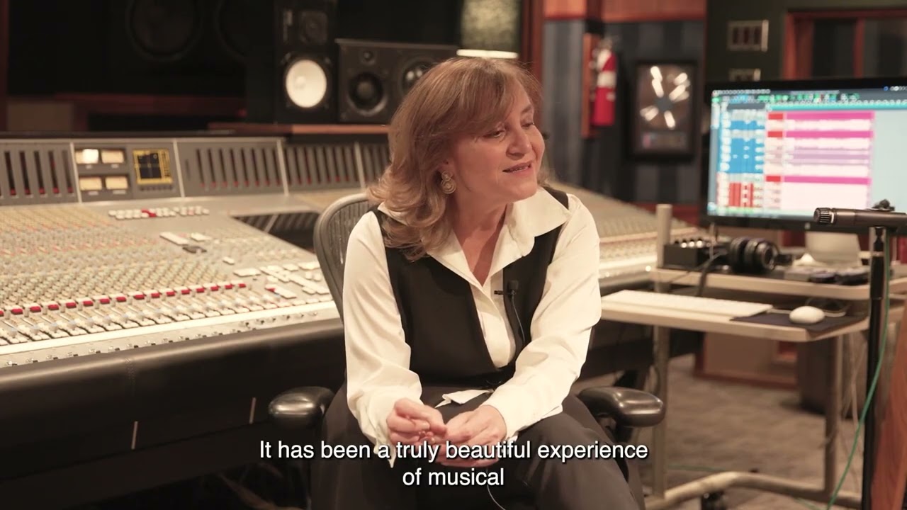 The Last of Us: entrevista de Berta Rojas y Gustavo Santaolalla